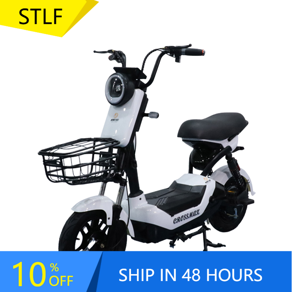 Scooter Electric - Электровелосипед YTYIN оптом, недорогой, 48В, для
