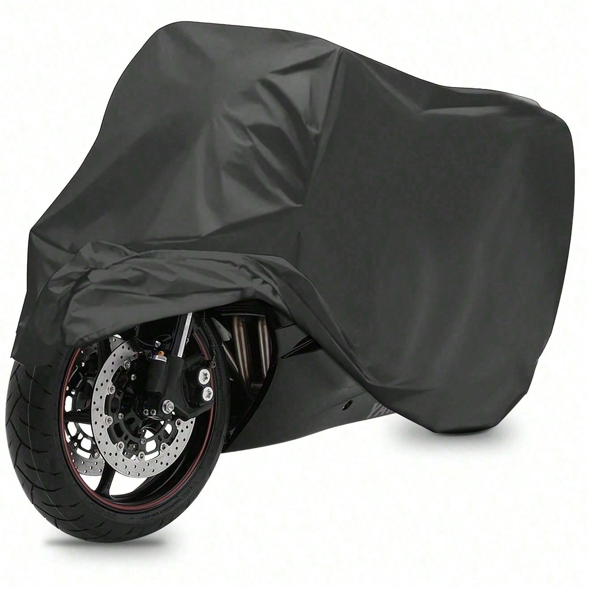 Electric Scooter Rain Cover - Утолщённый водонепроницаемый чехол для электросамоката, полностью