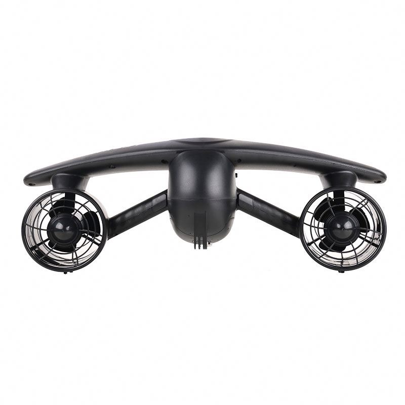 Scooter Electric - Подводный электроскутер Airo Fast Sublue 500W