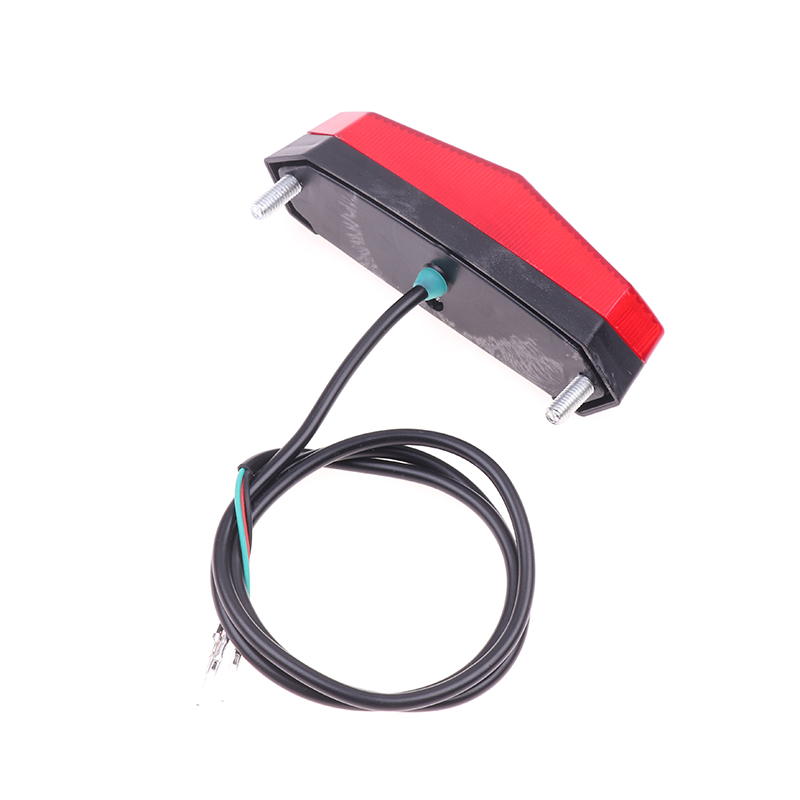 Scooter Electric - Новые задние фонари для электровелосипедов 12В-80В,