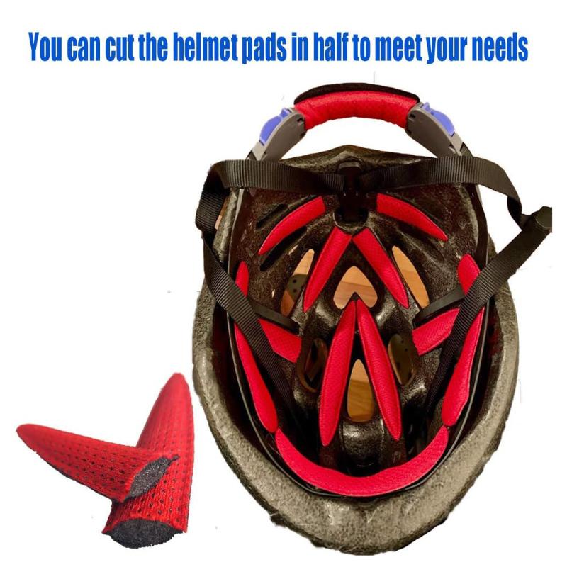 Набор из 27 универсальных поду – обзор и цена Scooter Helmet Set