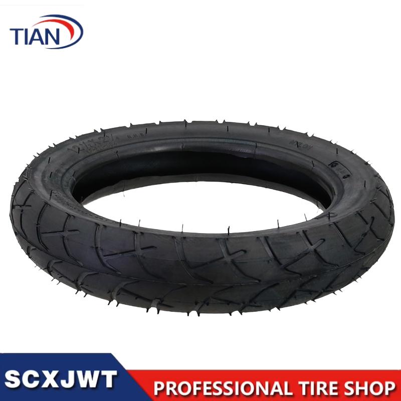 Улучшенные износостойкие внутр – обзор и цена Scooter Tire