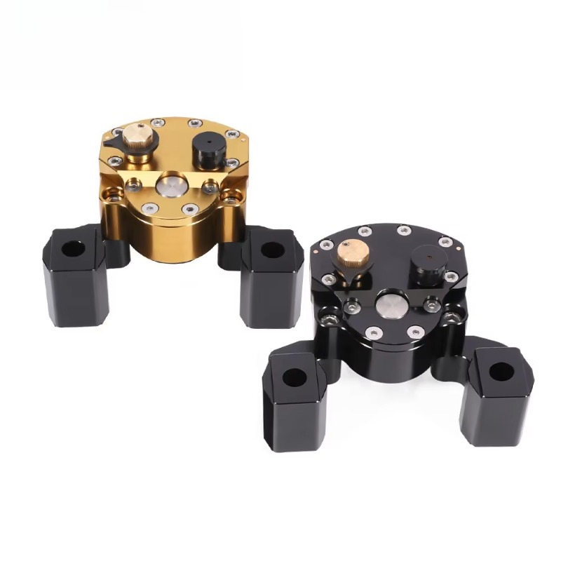Для мотоциклов KTM 790 890 Adv – обзор и цена Steering Damper Stabilizer Kit Cnc