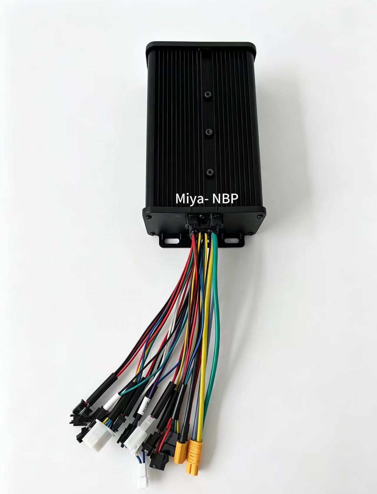 В наличии в Великобритании: 13 – обзор и цена 72V 45A Dual Controller