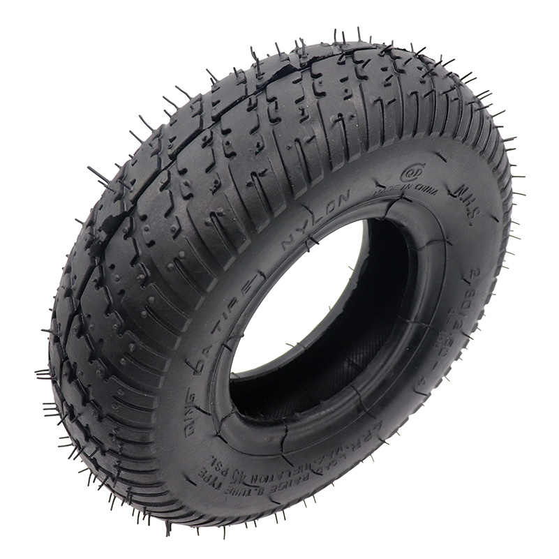 Шина для электросамоката, разм – обзор и цена Scooter Tire