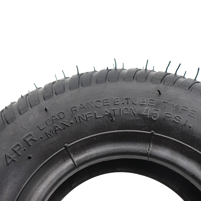 Шина для электросамоката, разм – обзор и цена Scooter Tire