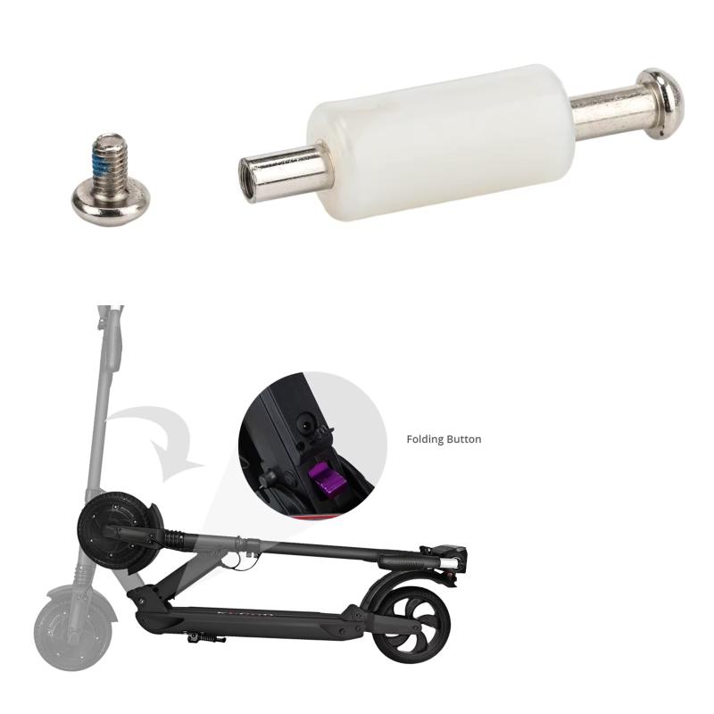 Комплект складных деталей для  – обзор и цена Folding Electric Scooter