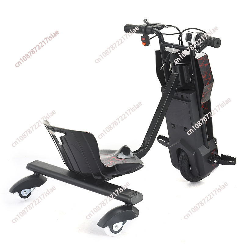 Новый узор, лучшие подарки, 3- – обзор и цена Kids Electric Scooter