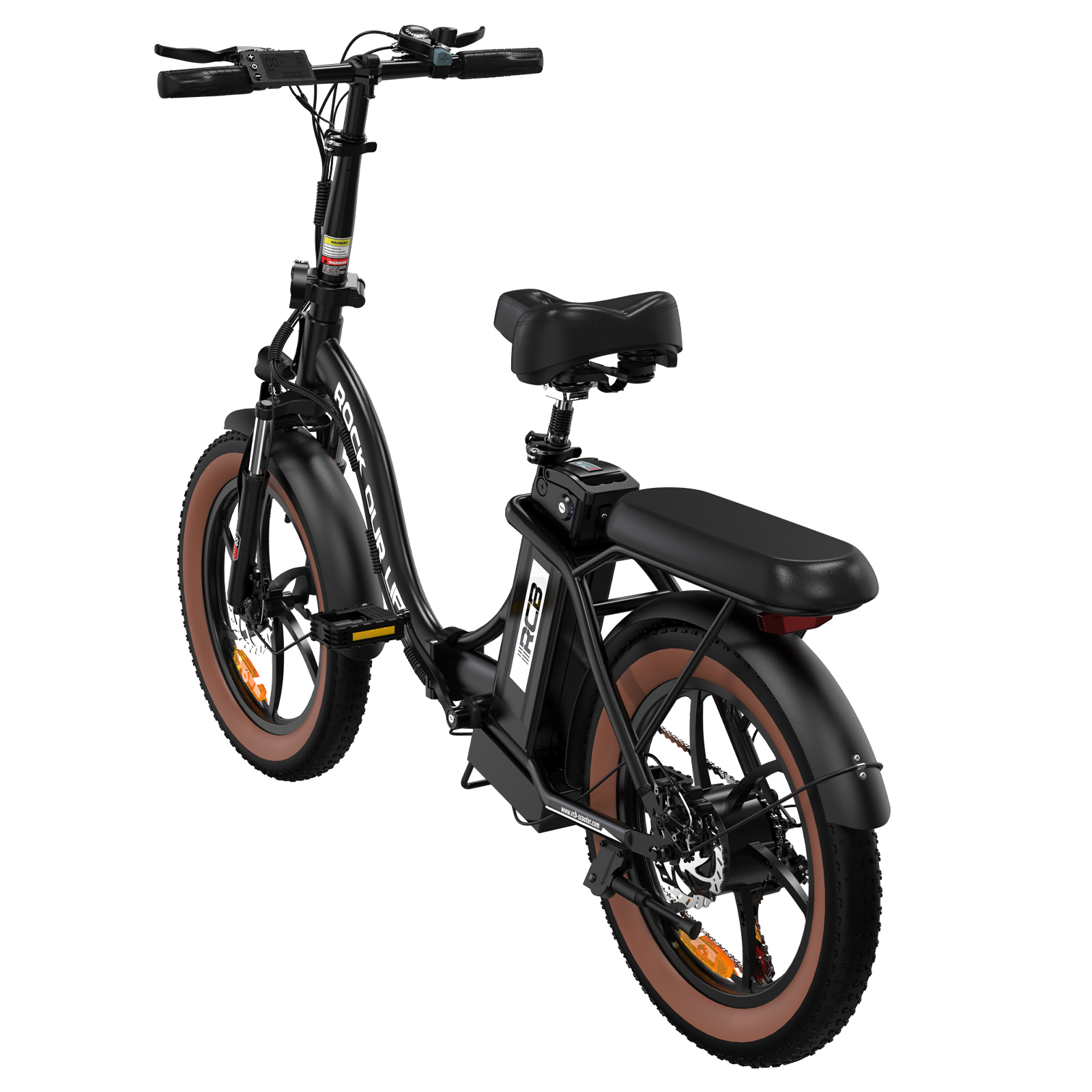 Складной велосипед с полной по – обзор и цена Folding Electric Scooter