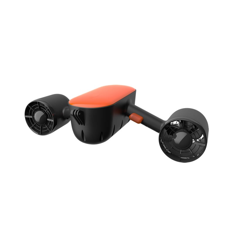 Airo Sinodiving: Новая версия  – обзор и цена Scooter Electric