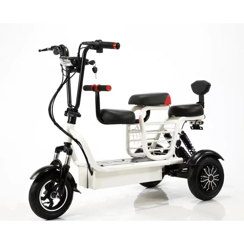 Высокое качество, новый дешевы – обзор и цена Electric Scooter 500W
