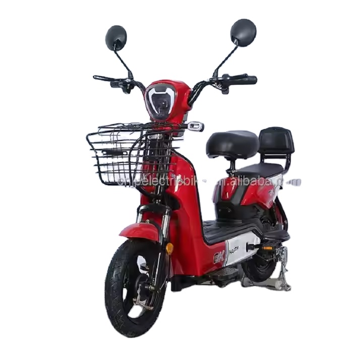 Электрический городской велоси – обзор и цена Folding Electric Scooter