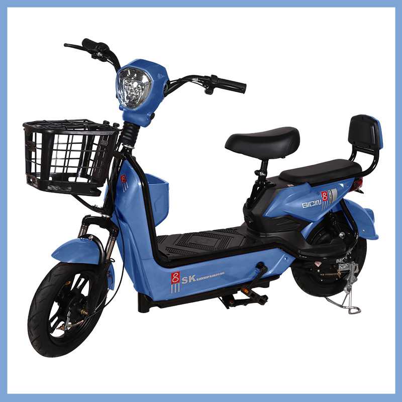 Электрический городской велоси – обзор и цена Folding Electric Scooter