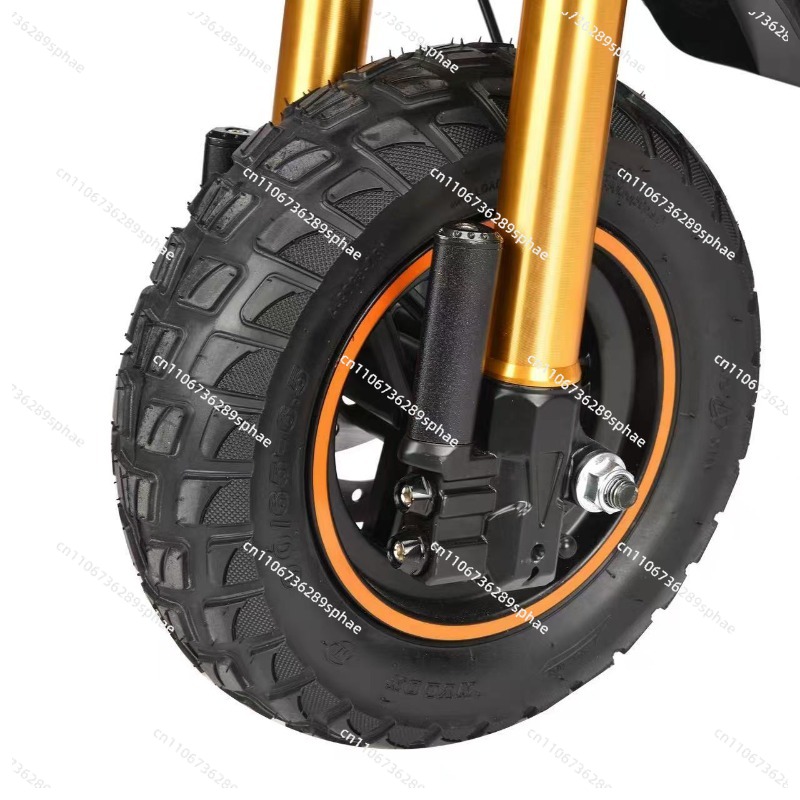 Портативный складной электриче – обзор и цена Folding Electric Scooter