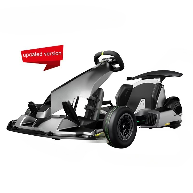 Го-карт Pro2 для взрослых и де – обзор и цена Kids Electric Scooter
