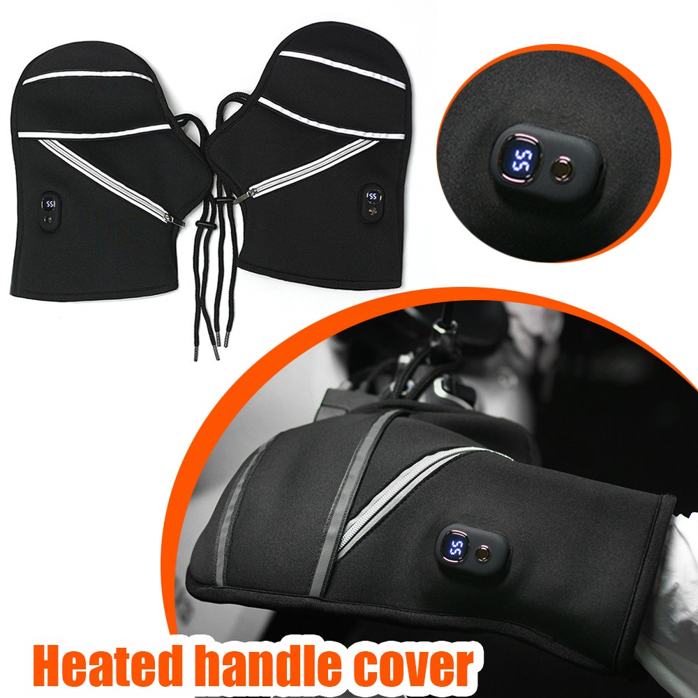 Чехлы на руль мотоцикла, зимни – обзор и цена Electric Scooter Rain Cover