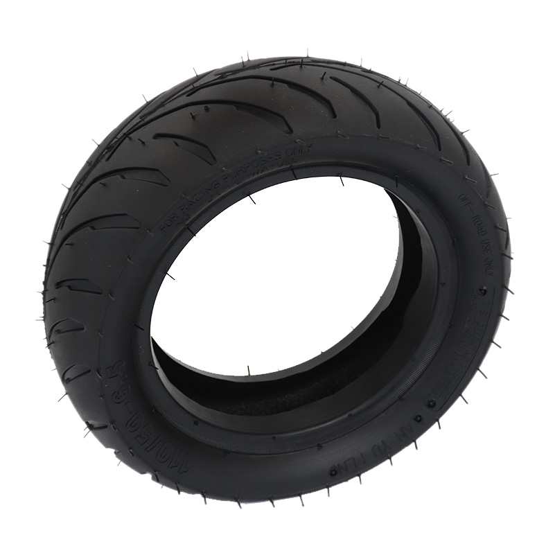 Высококачественные материалы.  – обзор и цена Scooter Tire